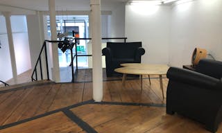 Un espace Pop-Up dans le haut-marais - Image 5