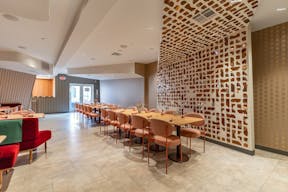 Upscale event space in downtown Sunnyvale - Image 17