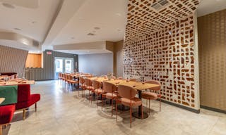 Upscale event space in downtown Sunnyvale - Image 17