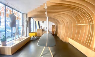 Rue froissart Boutique Ephémère - Image 15