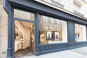 Fashion Week Showroom in Le Marais - Image 0