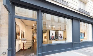 Fashion Week Showroom in Le Marais - Image 0