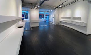 Fashion Week Showroom in Le Marais - Image 2