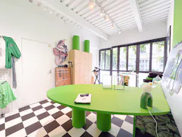 OPEN SPACE TOURNELLES Boutique Ephémère - Image 13