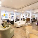 Pop-Up Store in Busy Palais-Royal