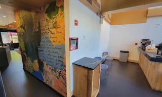 Retail Cafe Use / Lower East Side - Image 8