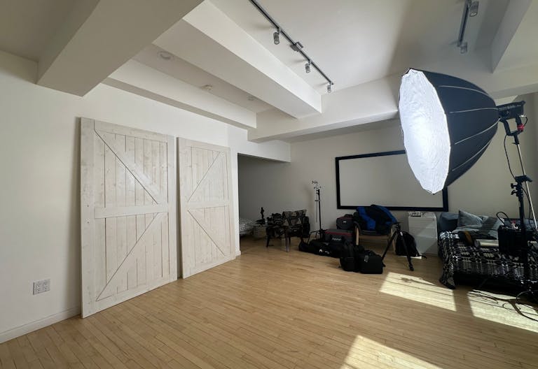 Iconic Perry Street Townhouse & Theater | A Hidden Gem in the heart of the Village - Image 3