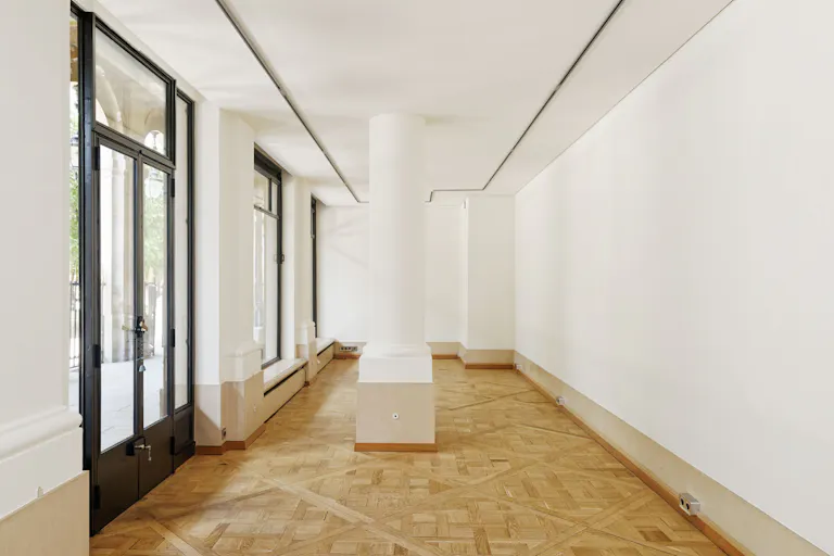 Modern and Spacious Venue in Palais-Royal - Image 0