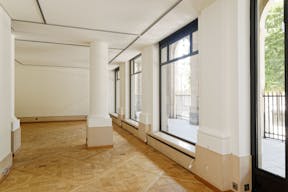 Modern and Spacious Venue in Palais-Royal - Image 1