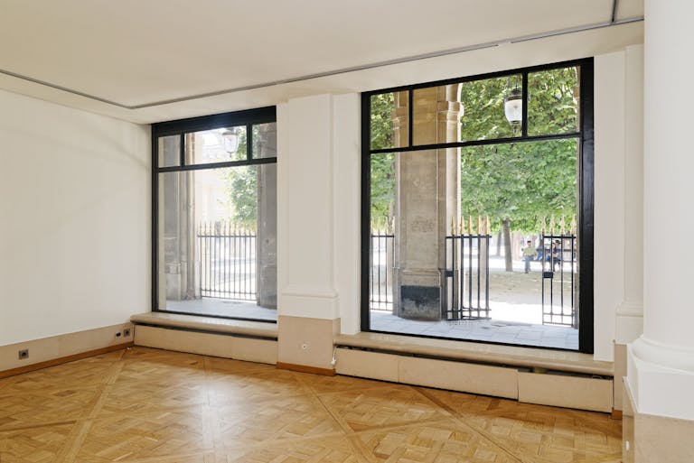 Modern and Spacious Venue in Palais-Royal - Image 2