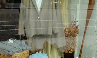 Jewel Box Pop-up Space by the Ocean - Image 4