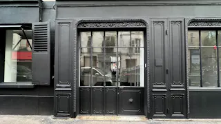 Elégant Pop-Up Store, secteur du Bon Marché - Image 0