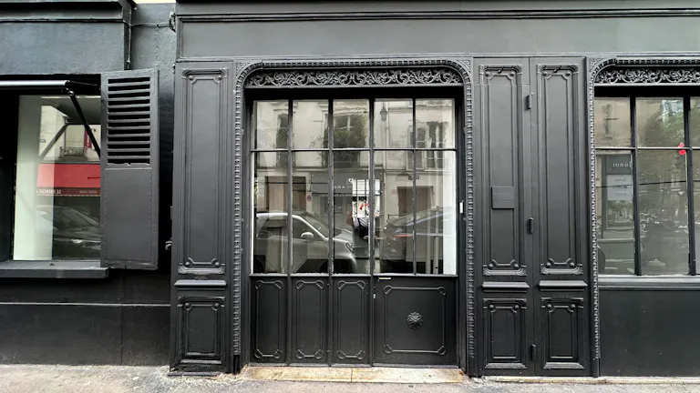 Elégant Pop-Up Store, secteur du Bon Marché  - Image 0