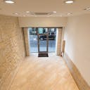 Pop-Up Store in Sentier