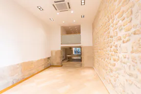 Pop-Up Store in Sentier - Image 1