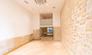 Pop-Up Store in Sentier - Image 1