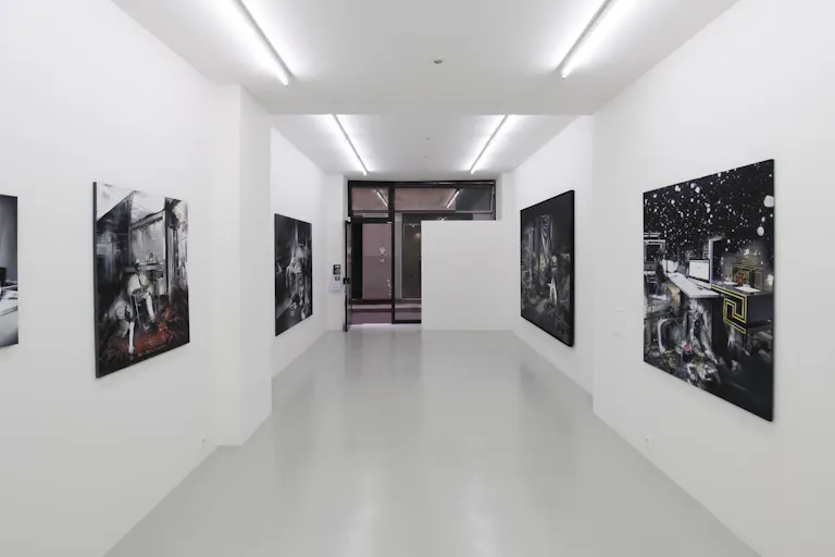 Graphic Gallery in Le Marais - Image 0