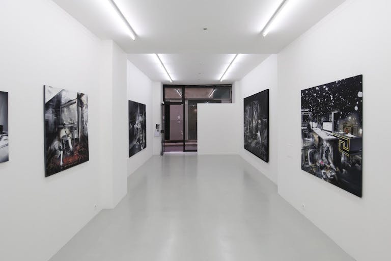 Graphic Gallery in Le Marais - Image 0