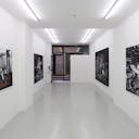 Graphic Gallery in Le Marais