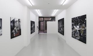 Graphic Gallery in Le Marais - Image 0