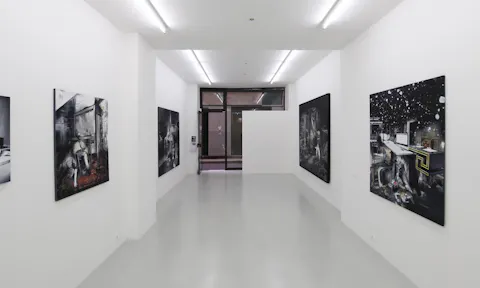 Graphic Gallery in Le Marais - Image 0