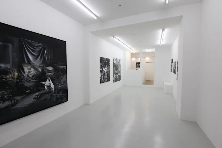 Graphic Gallery in Le Marais - Image 1