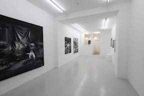 Graphic Gallery in Le Marais - Image 1