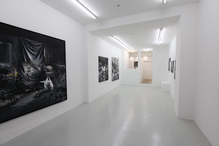 Graphic Gallery in Le Marais - Image 1