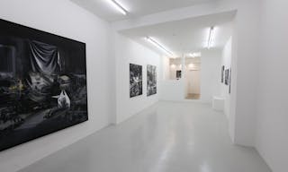 Graphic Gallery in Le Marais - Image 1