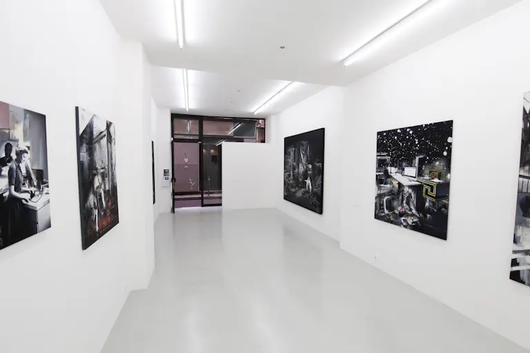 Graphic Gallery in Le Marais - Image 2