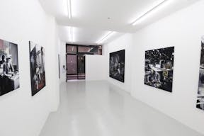 Graphic Gallery in Le Marais - Image 2