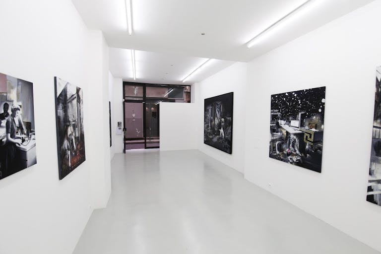 Graphic Gallery in Le Marais - Image 2