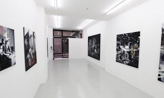 Graphic Gallery in Le Marais - Image 2