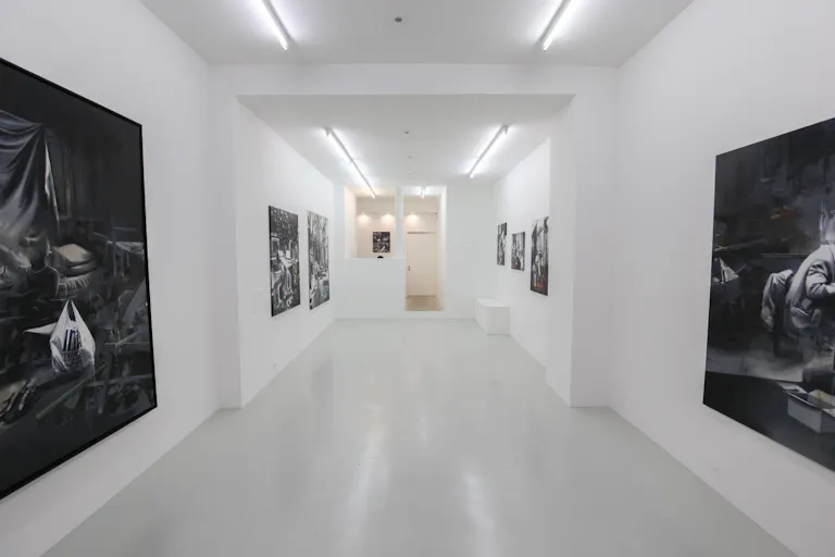 Graphic Gallery in Le Marais - Image 3