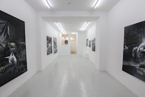 Graphic Gallery in Le Marais - Image 3