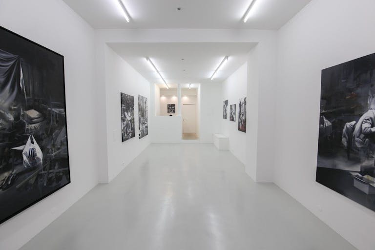 Graphic Gallery in Le Marais - Image 3