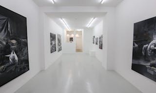 Graphic Gallery in Le Marais - Image 3