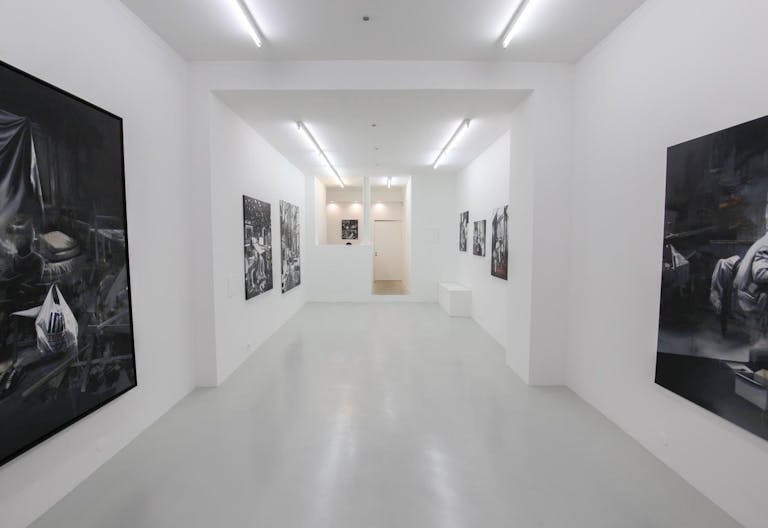 Graphic Gallery in Le Marais - Image 3