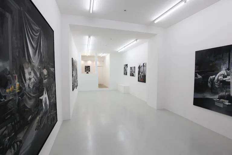 Graphic Gallery in Le Marais - Image 4