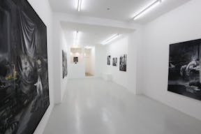 Graphic Gallery in Le Marais - Image 4