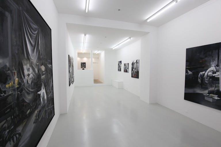 Graphic Gallery in Le Marais - Image 4