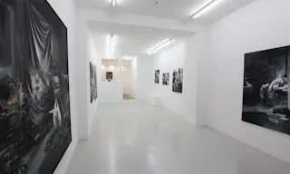 Graphic Gallery in Le Marais - Image 4