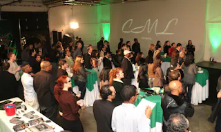 Production Studio for Parties and Events - Image 1