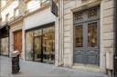 Boutique Shop Prime Location Rue Saint-Honoré