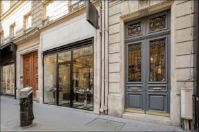 Boutique Shop Prime Location Rue Saint-Honoré - Image 0