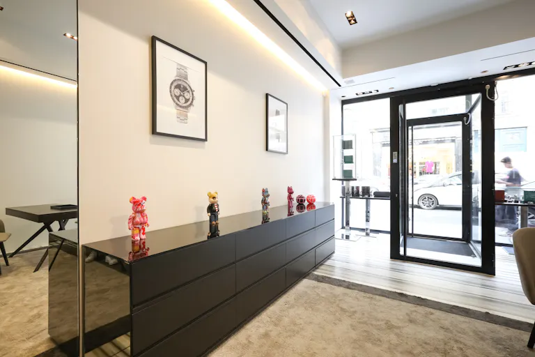 Boutique Shop Prime Location Rue Saint-Honoré - Image 3