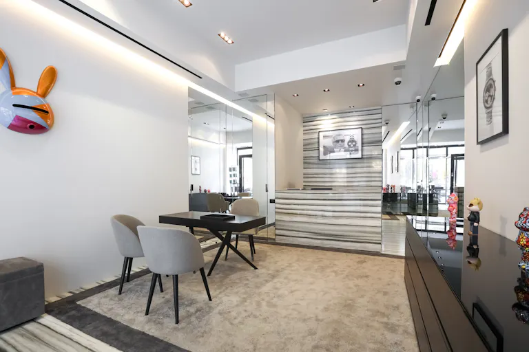 Boutique Shop Prime Location Rue Saint-Honoré - Image 4
