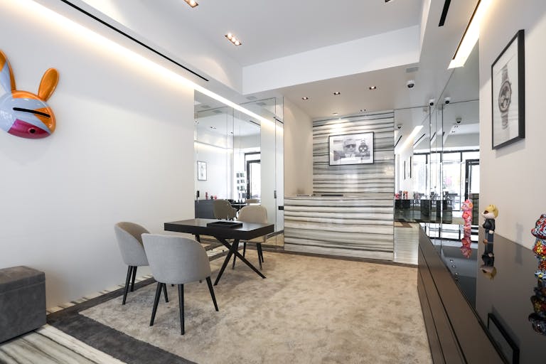 Boutique Shop Prime Location Rue Saint-Honoré - Image 4