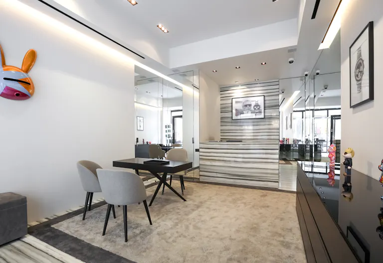 Boutique Shop Prime Location Rue Saint-Honoré - Image 4