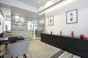 Boutique Shop Prime Location Rue Saint-Honoré - Image 6